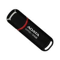 Adata UV150 64GB USB 3.2 Gen 1 Black Pen Drive